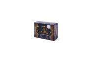 ALMASHAL COAL GOLDEN BAR